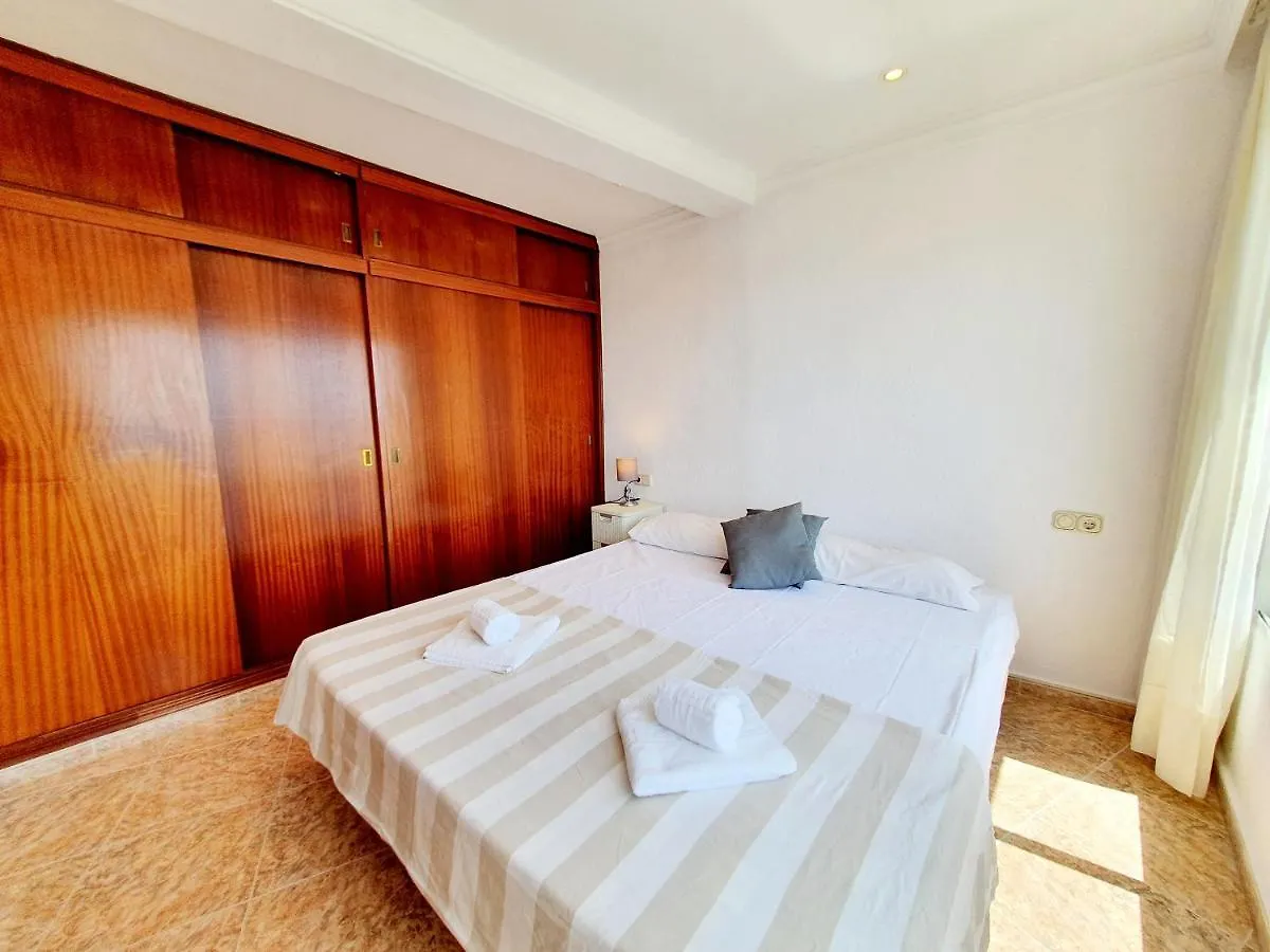 Luna Beach Seafront Marbella Espanha
