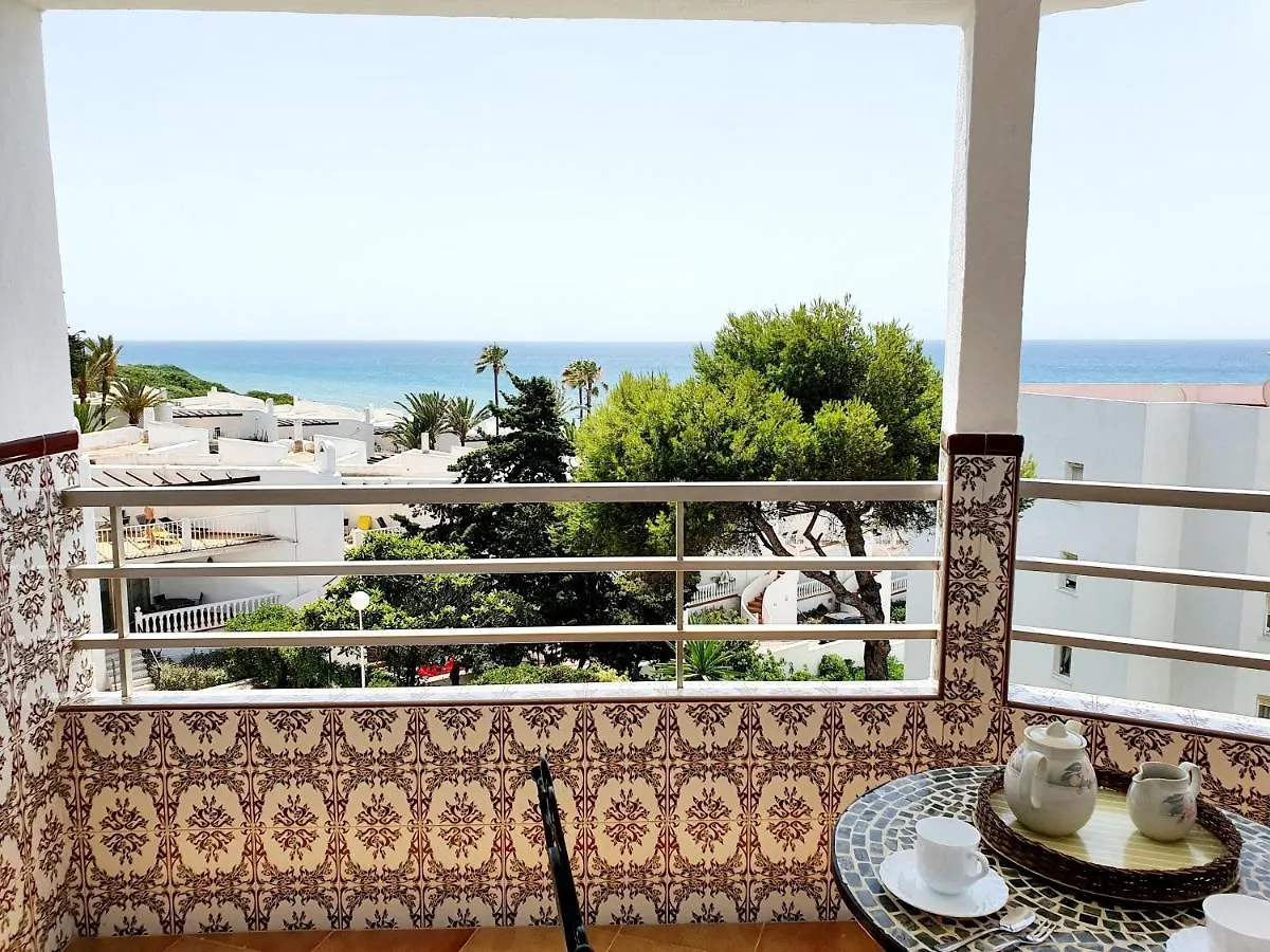 Luna Beach Seafront Marbella Apartamento