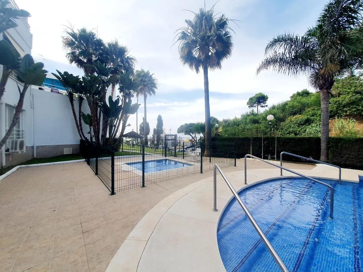 Appartamento Luna Beach Seafront Marbella 0*,  Spagna