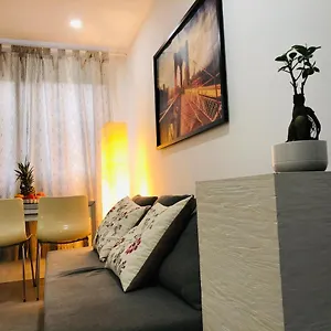 Apartamento Estrella Centro Appartamento